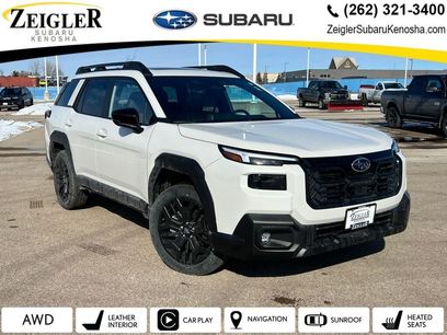 New 2026 Subaru Outback Limited XT