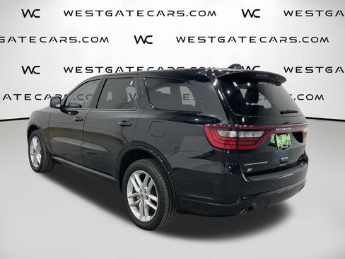 Used 2024 Dodge Durango GT image 5