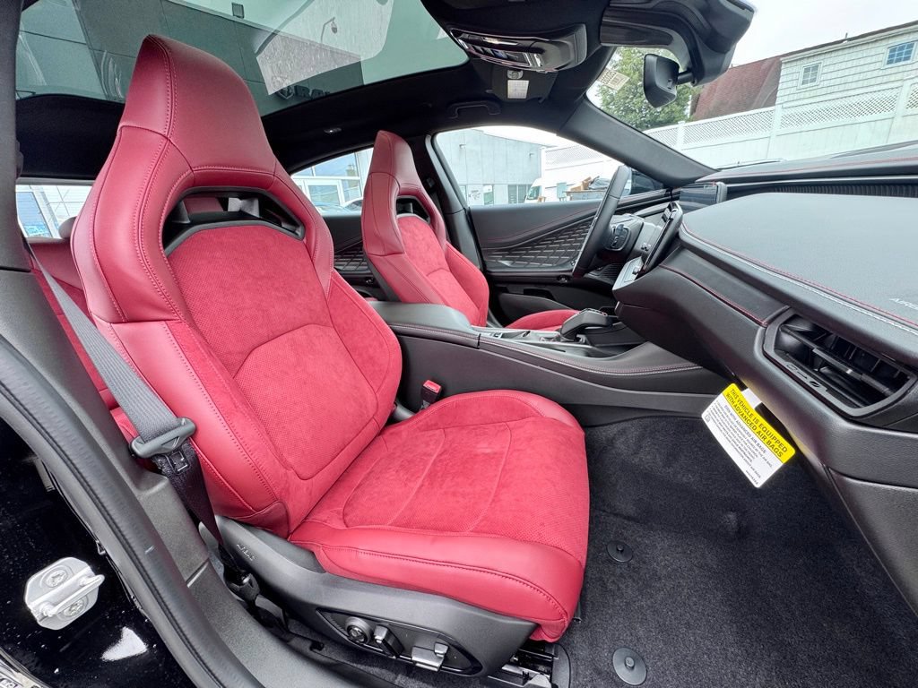 New 2026 Dodge Charger R/T AWD/4WD image 18