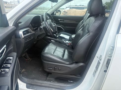 Used 2020 Kia Telluride EX w/ Towing Package FWD image 8