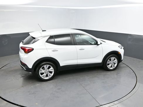 Used 2025 Buick Encore GX Preferred image 29