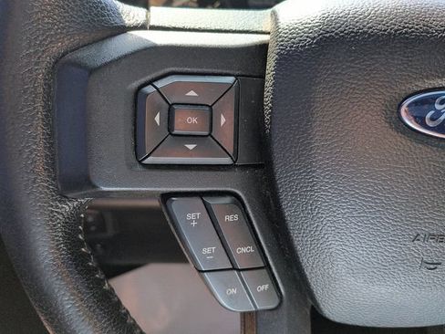 Used 2016 Ford F150 XLT w/ Equipment Group 302A Luxury AWD/4WD image 19