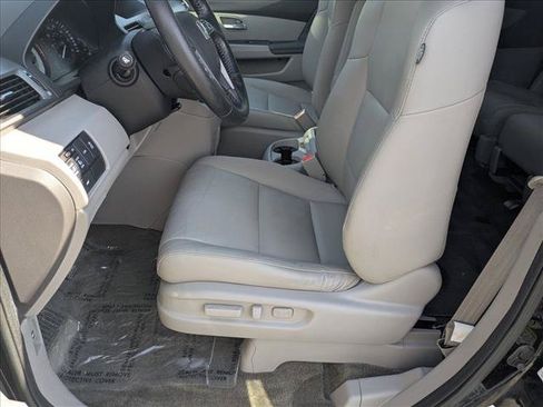 Used 2015 Honda Odyssey EX-L image 16