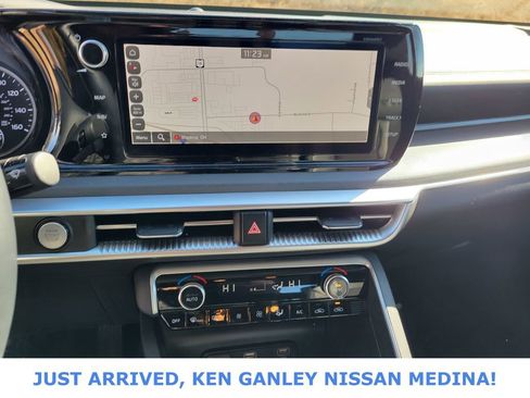 Used 2024 Kia K5 GT-Line image 10