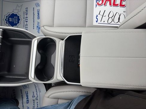 New 2026 GMC Terrain Denali image 24