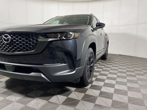 New 2026 MAZDA CX-50 2.5 Hybrid w/ Weather Package AWD/4WD image 26