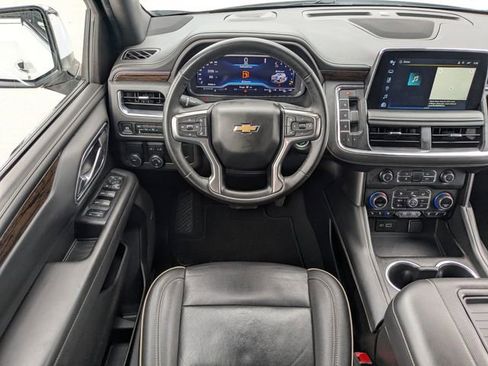 Used 2024 Chevrolet Tahoe Premier image 17