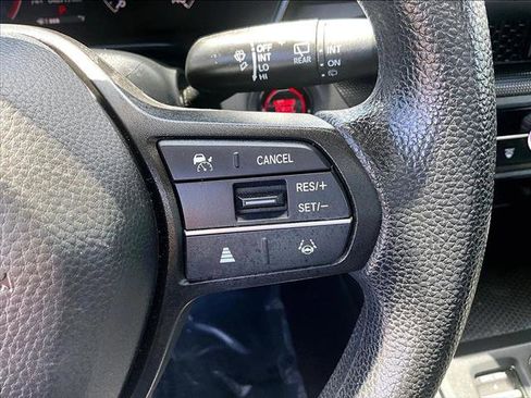 Used 2023 Honda CR-V LX image 20