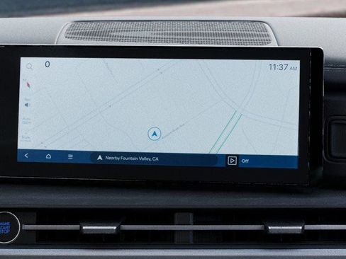 New 2026 Hyundai Santa Fe Limited image 13