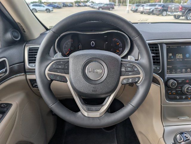 Used 2014 Jeep Grand Cherokee Limited w/ Luxury Group II AWD/4WD image 23