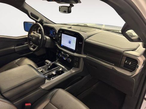 Certified 2024 Ford F150 Lariat AWD/4WD image 15