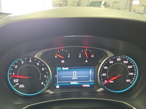 Used 2024 Chevrolet Equinox LT image 26