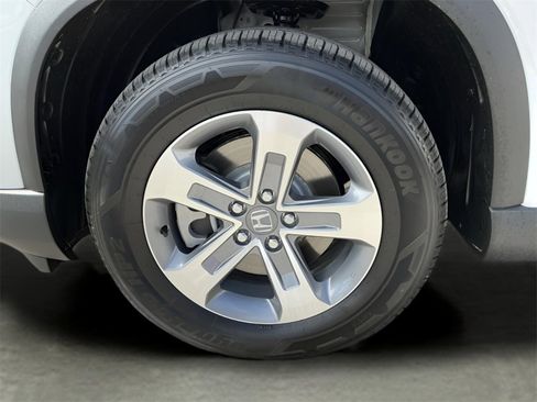 New 2025 Honda Pilot EX-L image 24