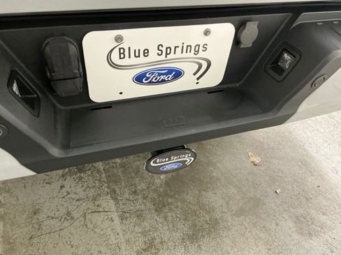 Used 2023 Ford F150 XLT w/ Equipment Group 302A High image 5