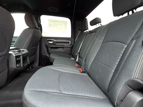 New 2025 RAM 2500 Big Horn image 11