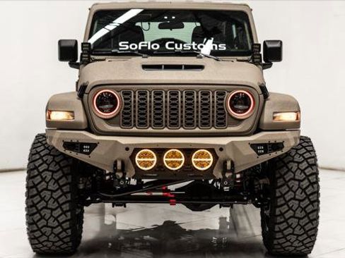 Used 2026 Jeep Wrangler Unlimited Sport image 15