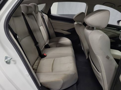 Used 2021 Honda Accord LX image 25