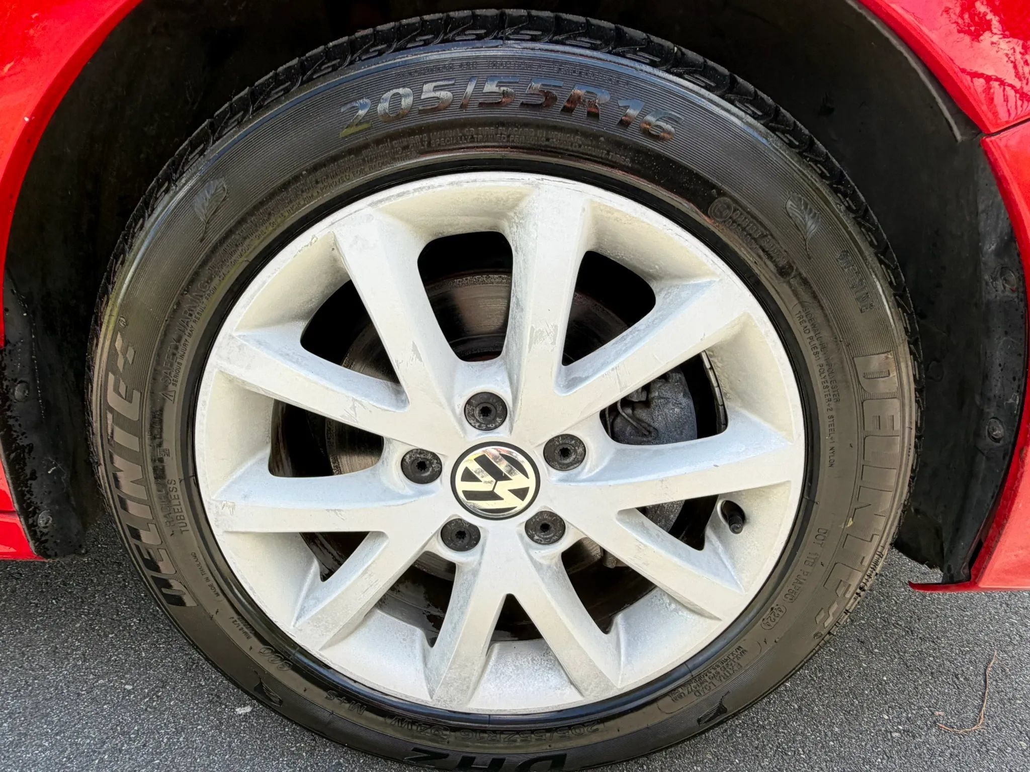 Used 2015 Volkswagen Jetta SE FWD image 15