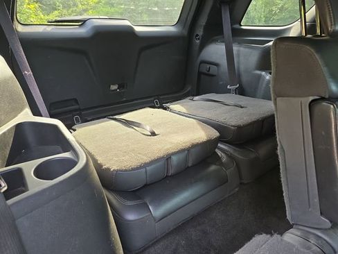 Used 2013 Ford Explorer Limited FWD image 17