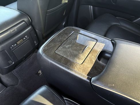 Used 2021 INFINITI QX80 Luxe w/ Cargo Package image 28