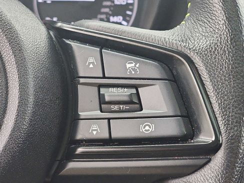 Used 2023 Subaru Ascent Onyx Edition Limited image 21