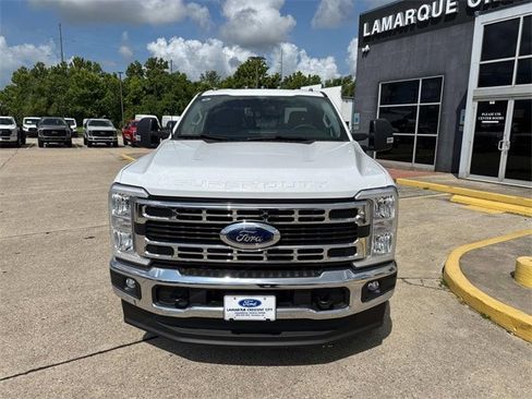 New 2025 Ford F350 XL w/ XL Chrome Package image 2