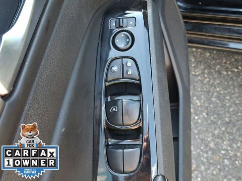 Used 2024 Nissan Altima 2.5 SR FWD image 25