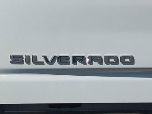 Used 2025 Chevrolet Silverado 2500 LT w/ Convenience Package AWD/4WD image 10