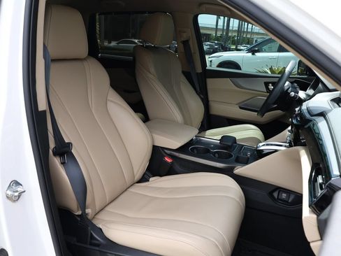 Used 2023 Acura MDX SH-AWD w/ Technology Package image 25