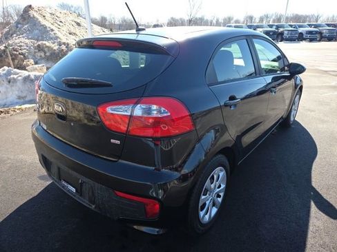 Used 2017 Kia Rio LX image 8
