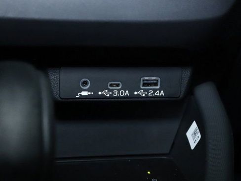 Certified 2026 Subaru Forester Premium AWD/4WD image 27