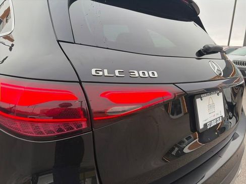 Used 2024 Mercedes-Benz GLC 300 image 52