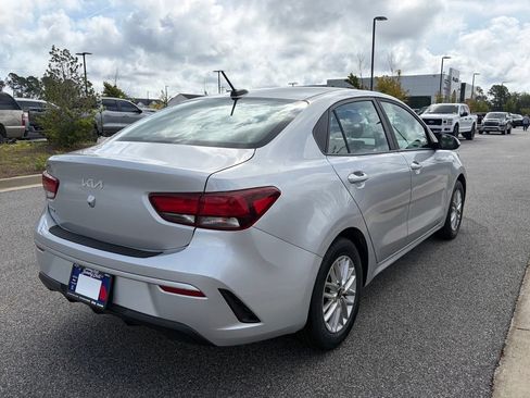 Used 2023 Kia Rio LX FWD image 14