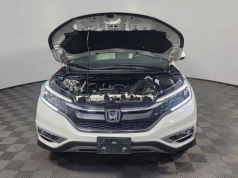 Used 2015 Honda CR-V EX-L image 13