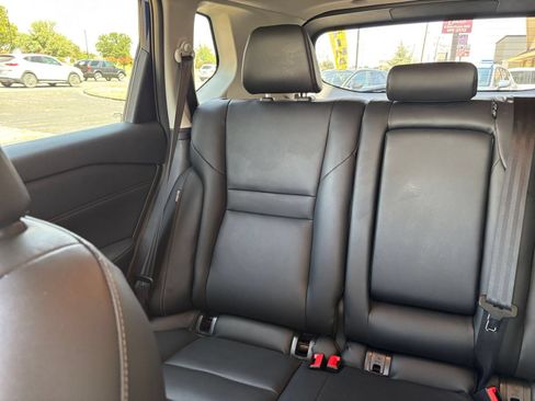 Used 2026 Nissan Rogue SL FWD image 37