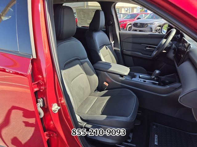 New 2026 MAZDA CX-5 Select AWD/4WD image 13