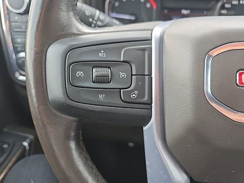 Used 2022 GMC Sierra 2500 SLE w/ SLE Convenience Package image 14