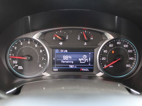 Used 2024 Chevrolet Equinox LS w/ LS Convenience Package FWD image 14