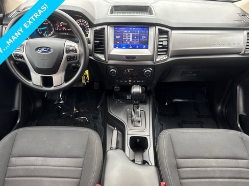 Used 2021 Ford Ranger XLT w/ Trailer Tow Package image 13