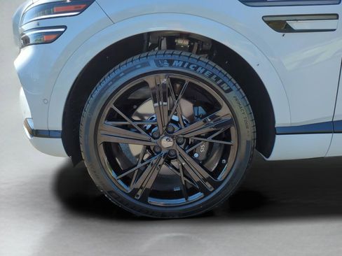 New 2026 Genesis GV80 3.5T Prestige AWD/4WD image 27