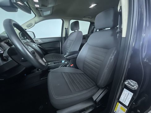 Used 2022 Ford Ranger XLT w/ Equipment Group 302A High image 14