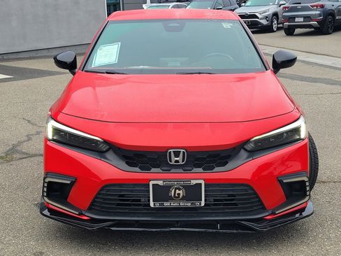 Used 2022 Honda Civic Sport image 2