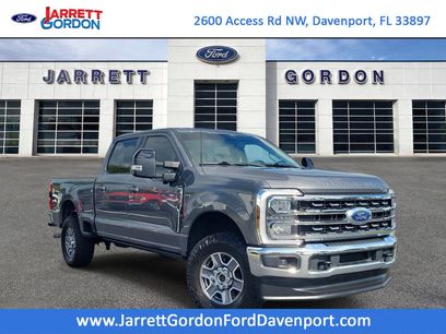 Certified 2024 Ford F250 Lariat