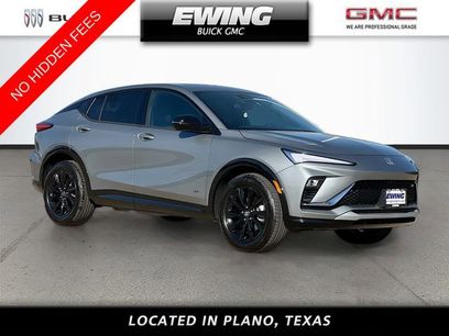 New 2026 Buick Envista Sport Touring w/ Convenience I Package