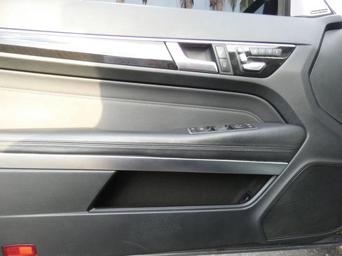 Used 2017 Mercedes-Benz E 400 Coupe image 42