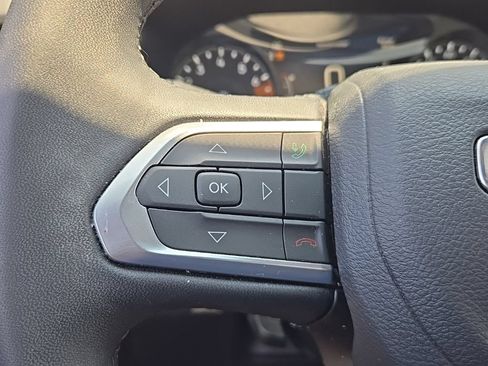 Certified 2024 Jeep Compass Limited AWD/4WD image 26