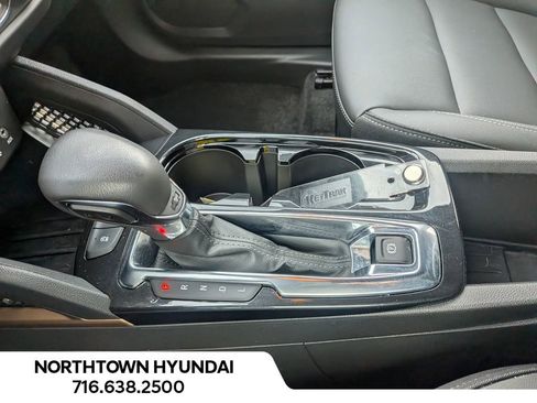 Used 2023 Chevrolet TrailBlazer ACTIV w/ Convenience Package image 14