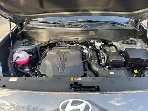 New 2026 Hyundai Palisade Calligraphy image 28