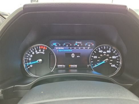 Used 2022 Ford F250 Lariat w/ Tremor Off-Road Package AWD/4WD image 23