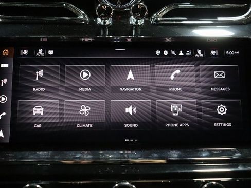 Used 2021 Bentley Bentayga Speed image 61